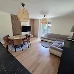 Nowoczesny Przy Gorze Witosza - Appartamento Staniszow