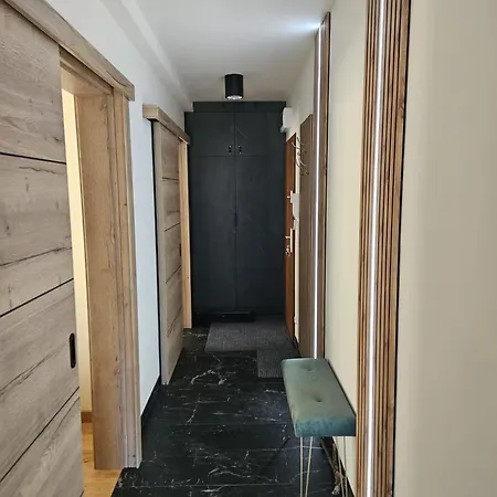 Apartment Nowoczesny Przy Gorze Witosza -