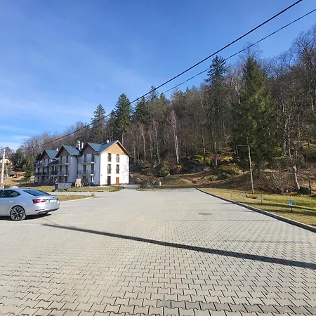 Nowoczesny Przy Gorze Witosza - * Staniszow