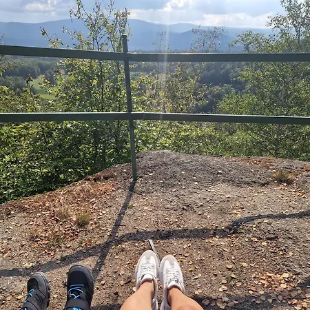 Apartament Nowoczesny Przy Górze Witosza - Staniszow