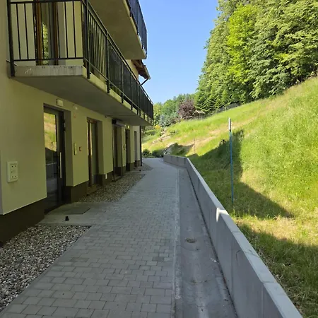 Nowoczesny Przy Gorze Witosza - * Staniszów