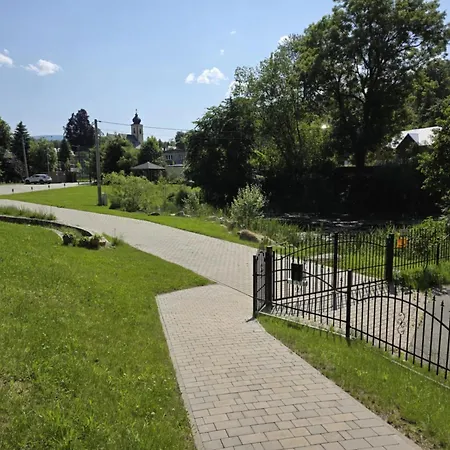 Nowoczesny Przy Gorze Witosza - شقة Staniszow