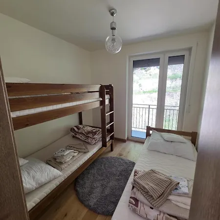 Nowoczesny Przy Gorze Witosza - * Staniszow