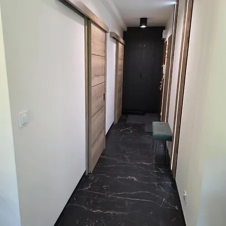 Nowoczesny Przy Gorze Witosza - شقة