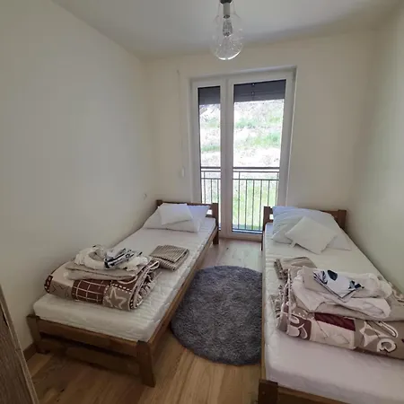 شقة Nowoczesny Przy Gorze Witosza - *