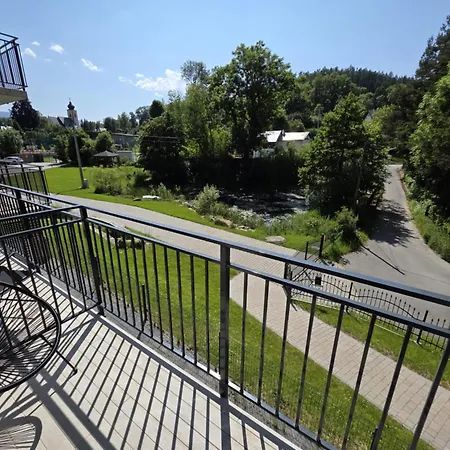 شقة Nowoczesny Przy Gorze Witosza - Staniszow