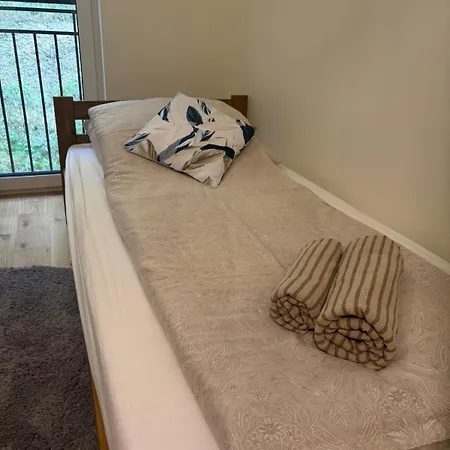 Nowoczesny Przy Gorze Witosza - شقة *