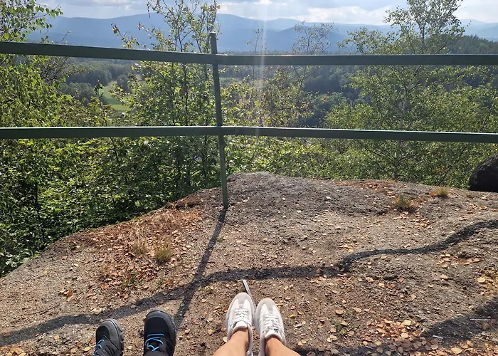 דירה Nowoczesny Przy Gorze Witosza - Staniszow