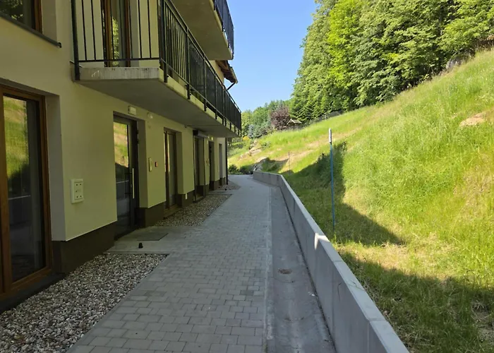 Nowoczesny Przy Gorze Witosza - * Staniszów