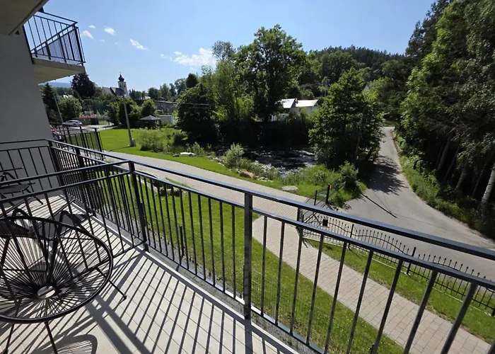 דירה Nowoczesny Przy Gorze Witosza - Staniszow