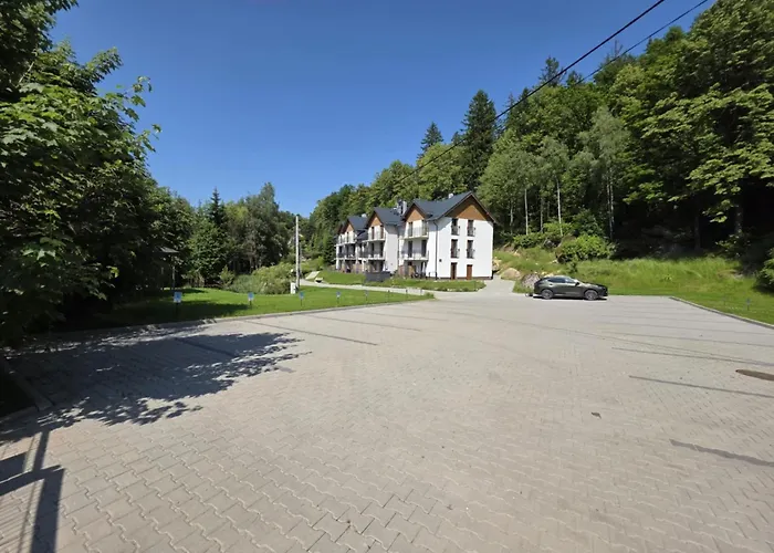 Nowoczesny Przy Gorze Witosza - * Staniszów