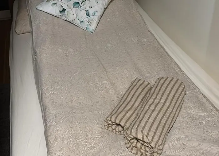 Nowoczesny Przy Gorze Witosza -