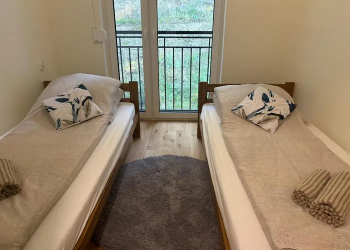 Apartman Nowoczesny Przy Gorze Witosza - *